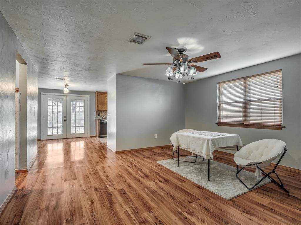 8405 S Brookline AVE, Oklahoma City, OK 73159