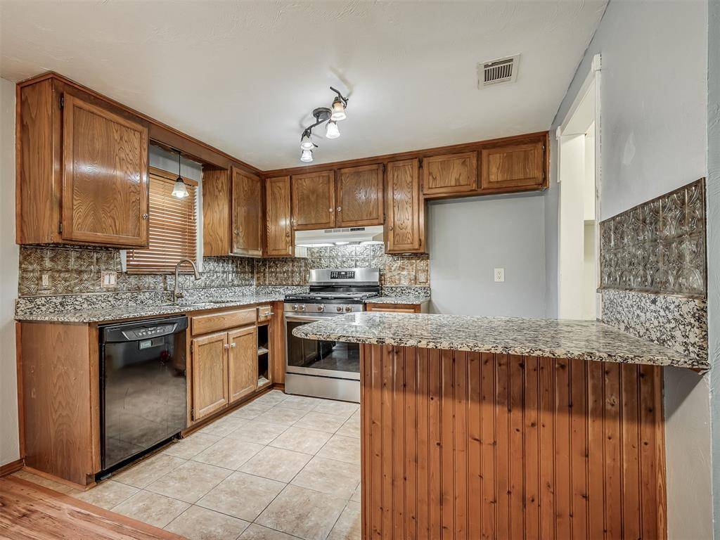8405 S Brookline AVE, Oklahoma City, OK 73159