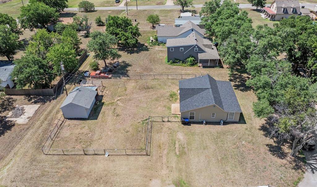 420 N Burford AVE, Watonga, OK 73772