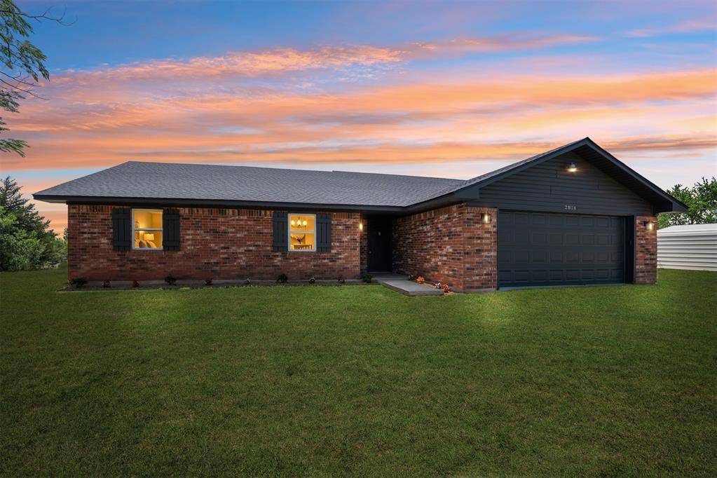 2814 County Street 2870 ST, Chickasha, OK 73018