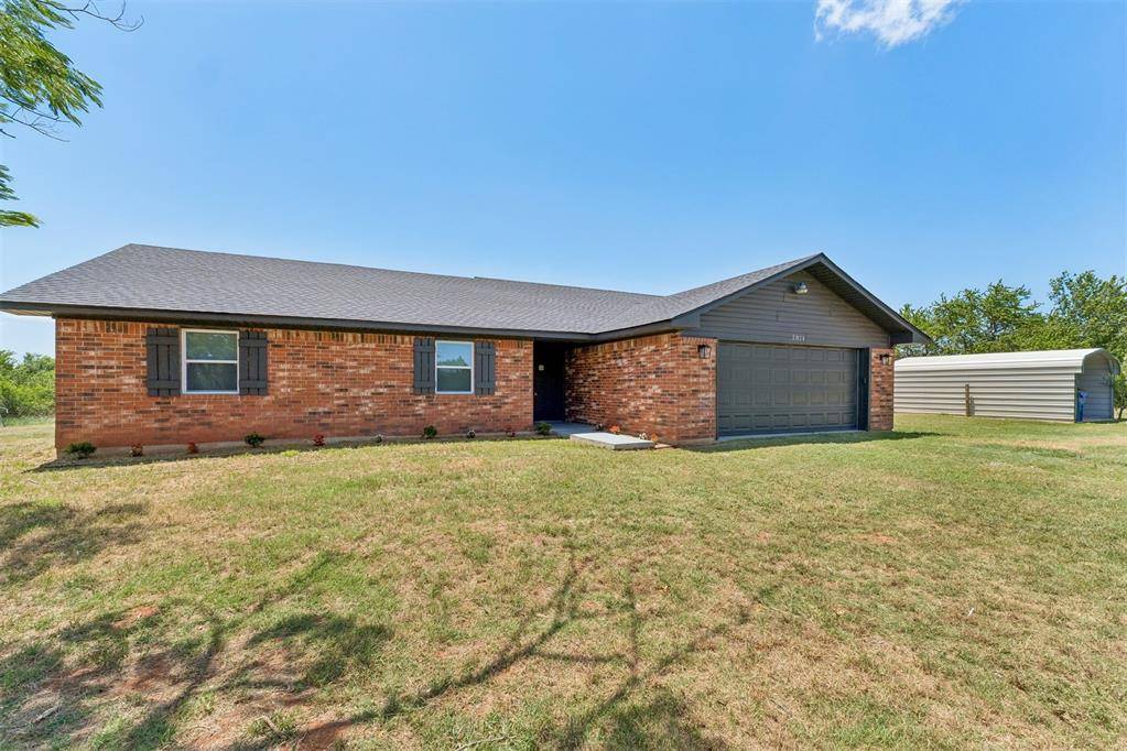2814 County Street 2870 ST, Chickasha, OK 73018