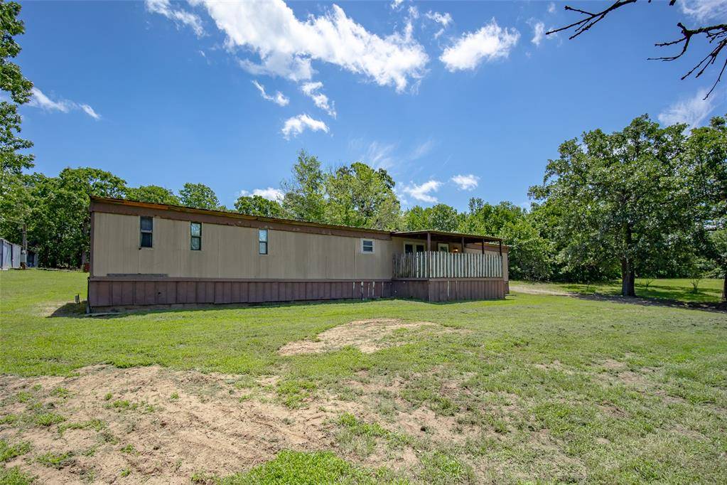 11882 NS 3650 RD, Wewoka, OK 74884