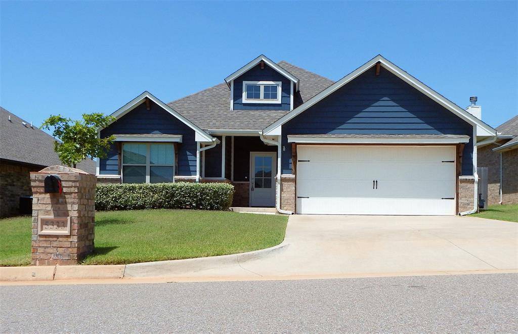 5333 Lannister LN, Arcadia, OK 73007