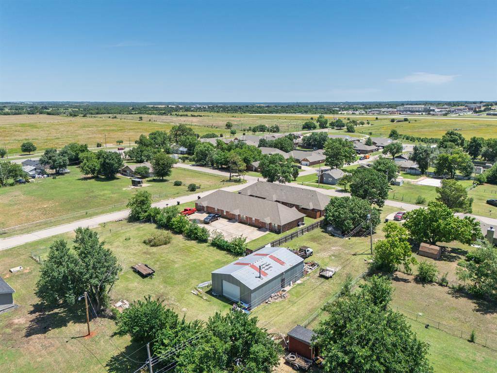 2418 Ellis DR, Shawnee, OK 74804