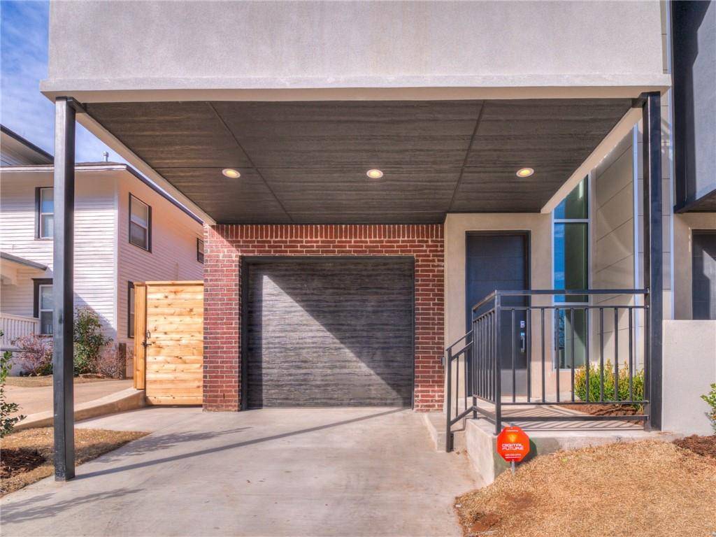 911 NW 13 ST #A, Oklahoma City, OK 73049