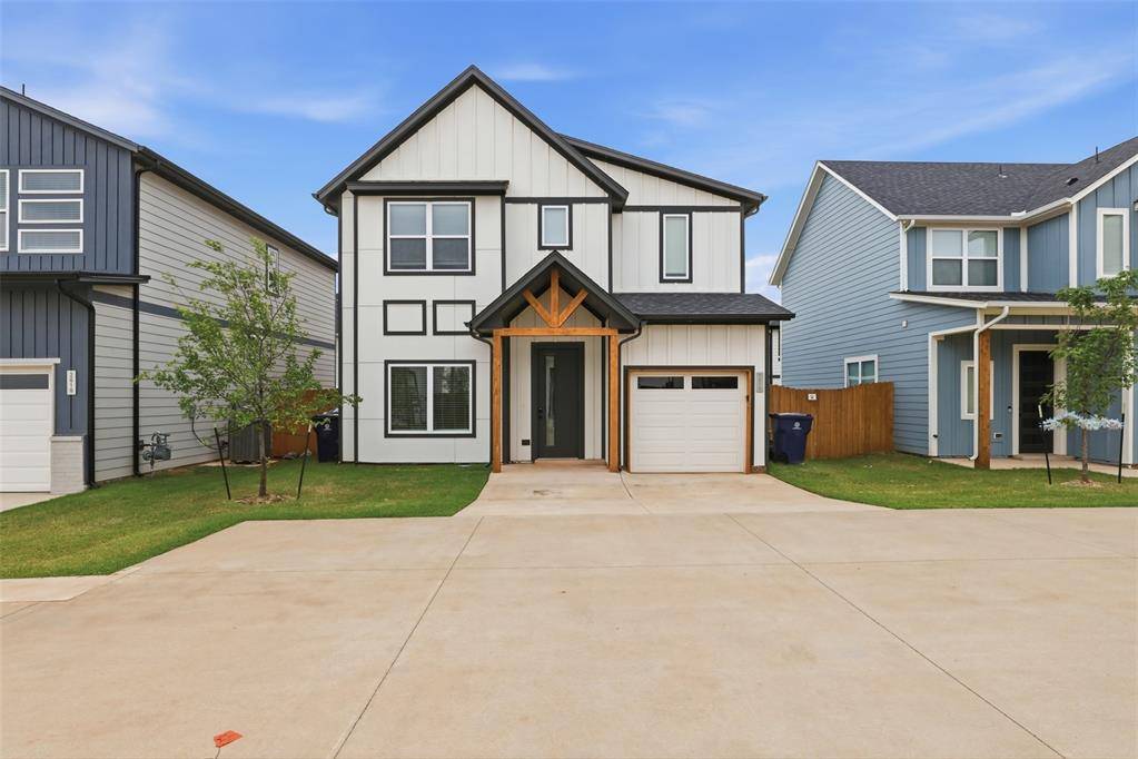 2618 Crescent AVE, Oklahoma City, OK 73120