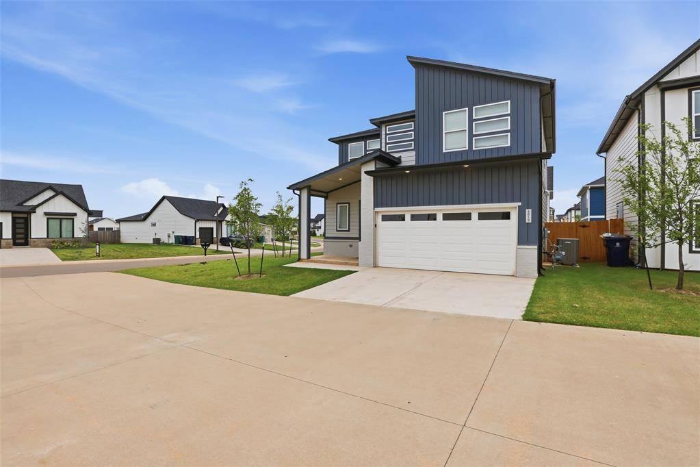 2616 Crescent AVE, Oklahoma City, OK 73120