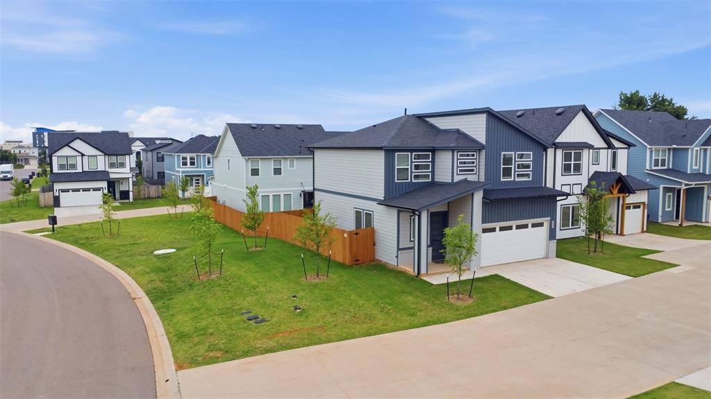 2616 Crescent AVE, Oklahoma City, OK 73120