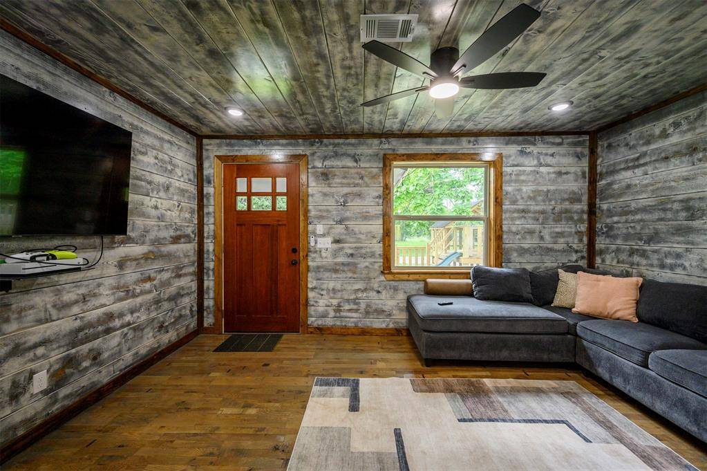 505 Norwood ST, Wright City, OK 74766