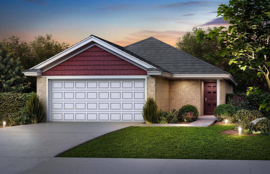 2249 SE 89th TER, Oklahoma City, OK 73160