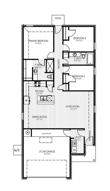 2249 SE 89th TER, Oklahoma City, OK 73160