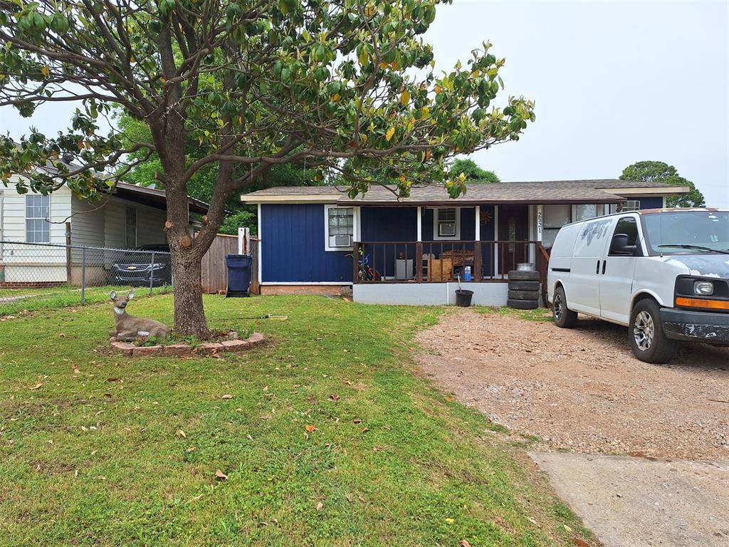 2521 SW 28th ST, Oklahoma City, OK 73108