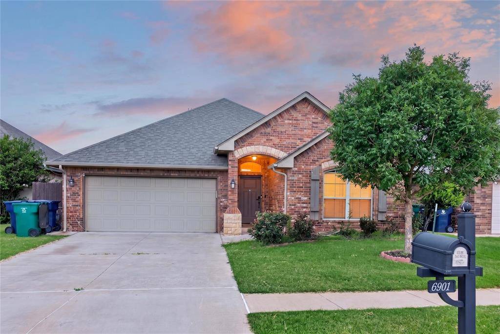 6901 NW 149th ST, Oklahoma City, OK 73142