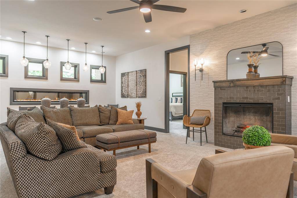 10124 NE 4th ST, Oklahoma City, OK 73130