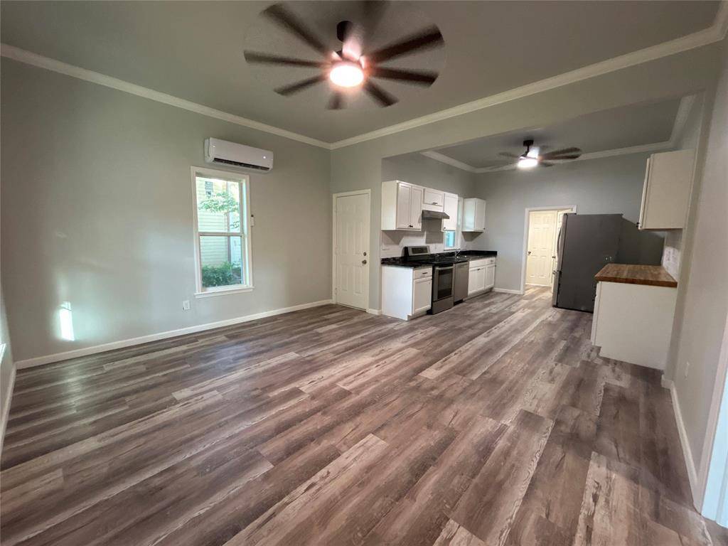 605 E Harrison AVE, Guthrie, OK 73044
