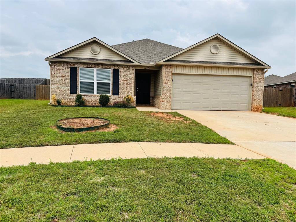11516 Ruger RD, Yukon, OK 73099