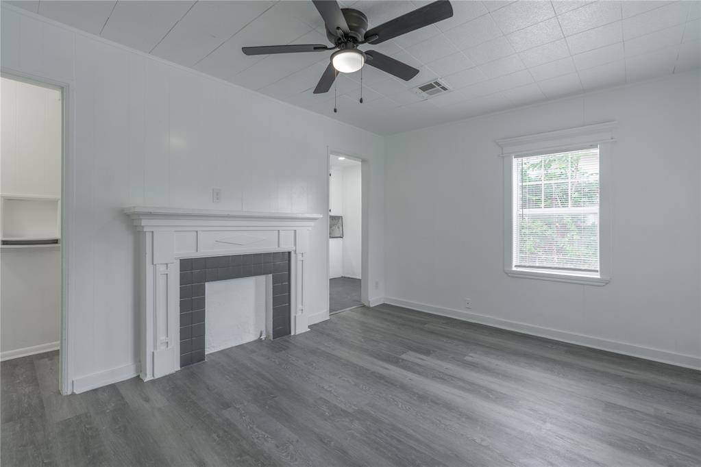 208 W Fairchild DR, Oklahoma City, OK 73110