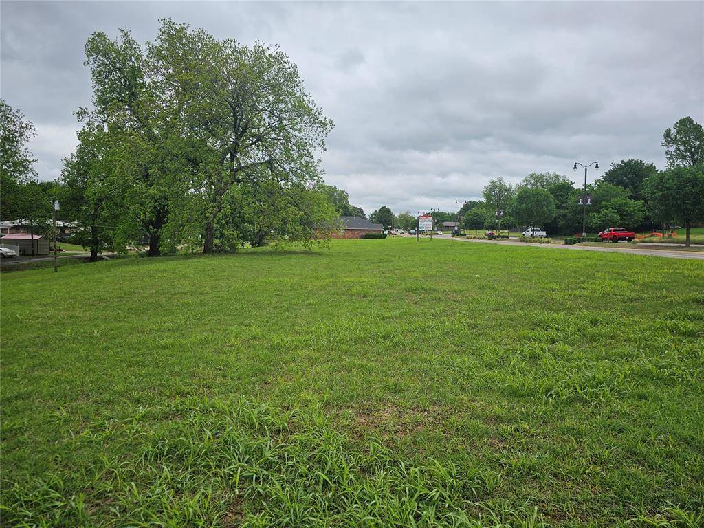 0000 N Green AVE, Purcell, OK 73080