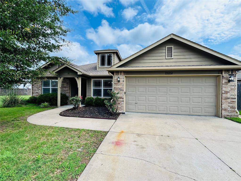 25251 E 89th ST, Broken Arrow, OK 74014