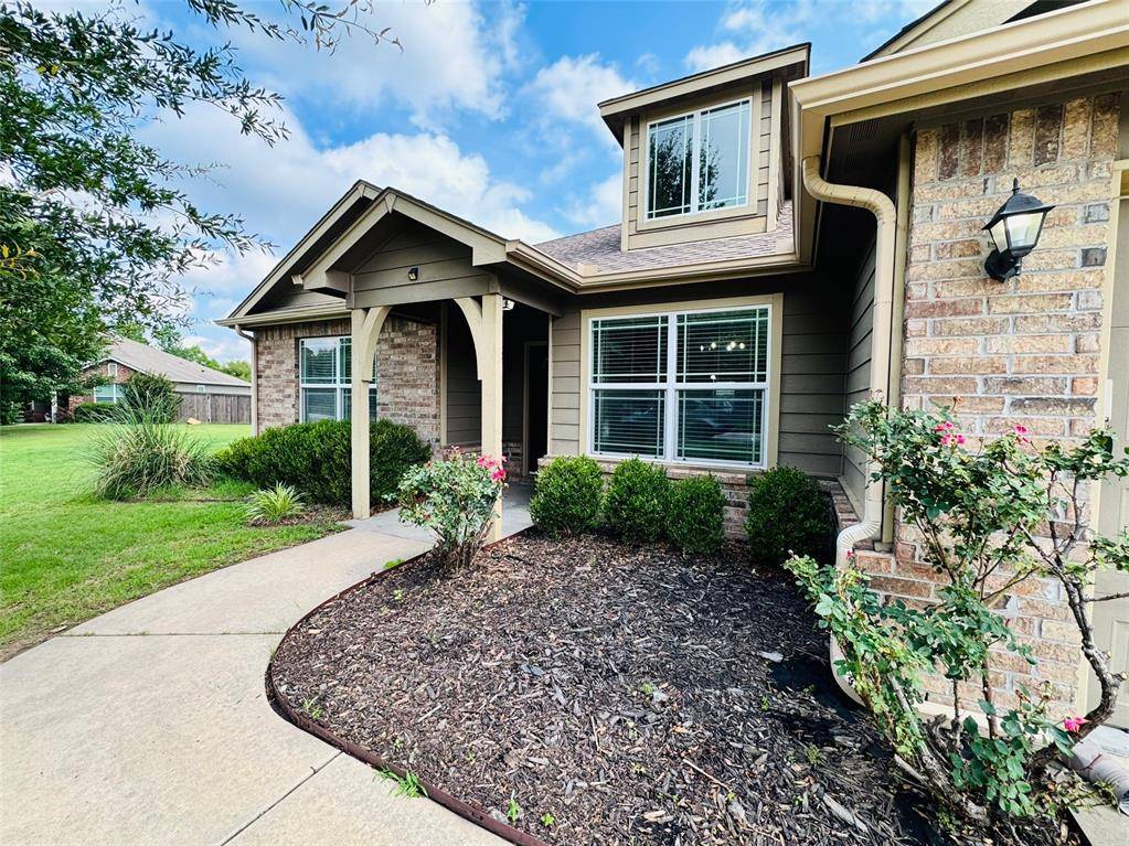 25251 E 89th ST, Broken Arrow, OK 74014