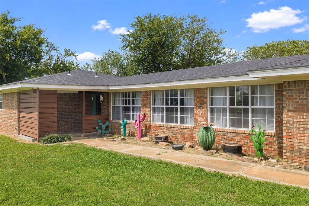 1014 State Highway 89 HWY, Ringling, OK 73456