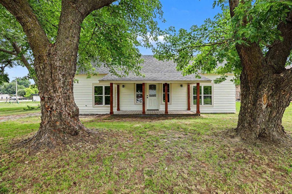 216 E Beech ST, Lexington, OK 73051