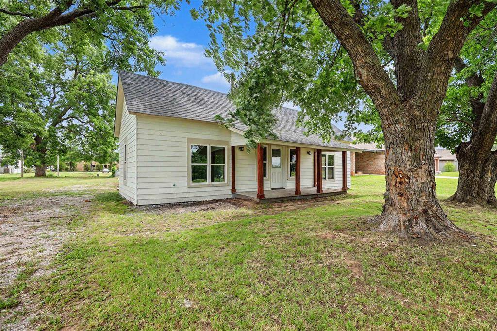 216 E Beech ST, Lexington, OK 73051