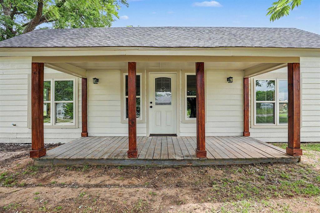 216 E Beech ST, Lexington, OK 73051