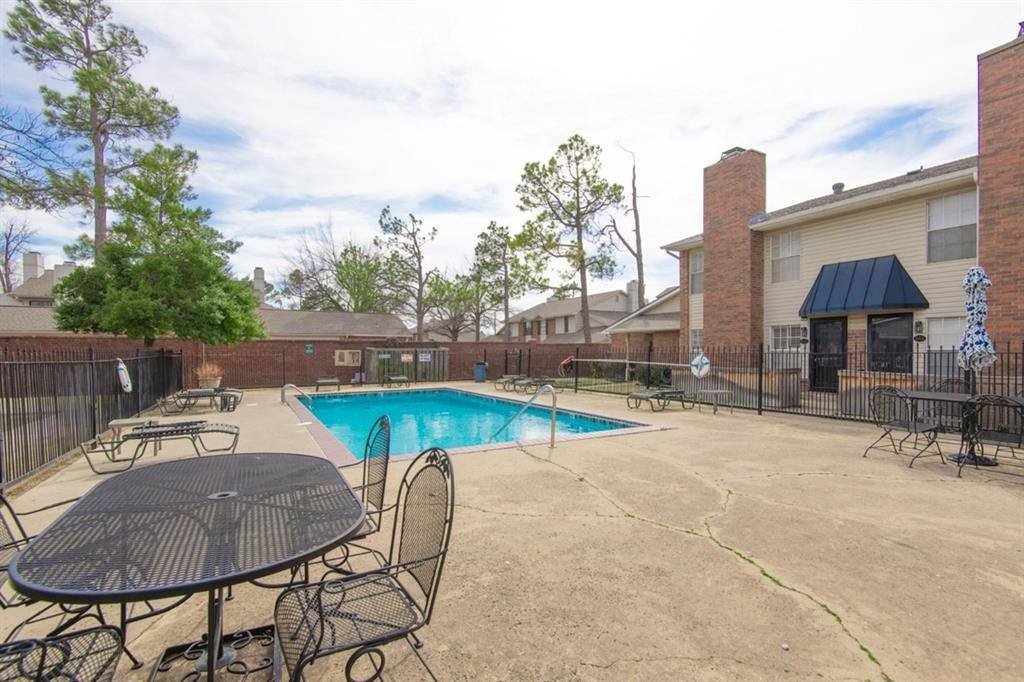 3200 W Britton RD #321, Oklahoma City, OK 73120