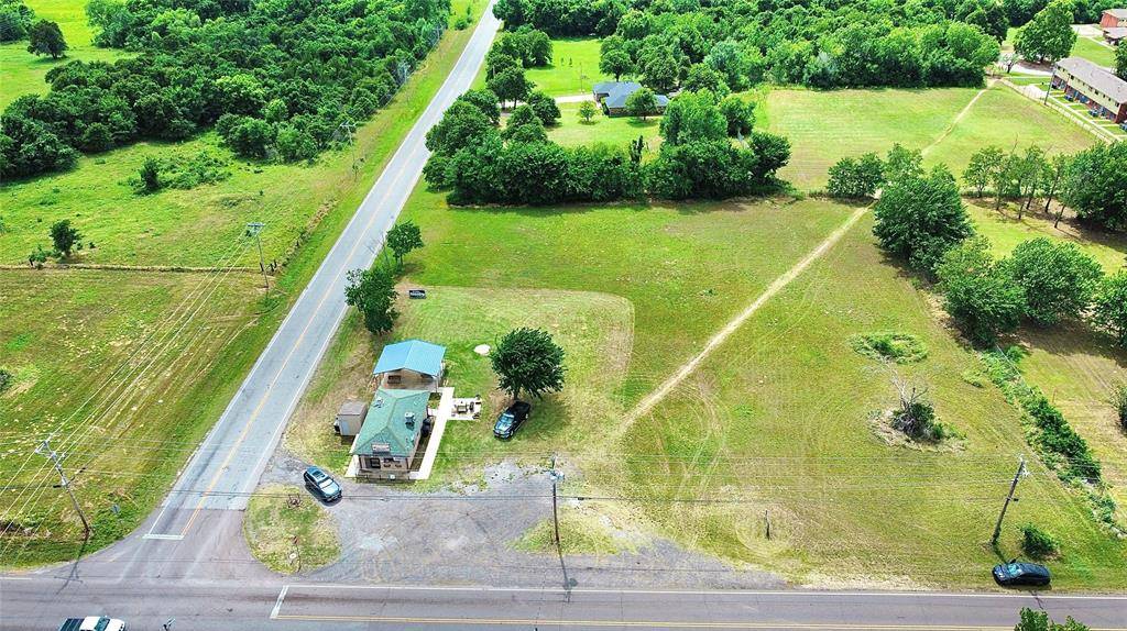 3703 N Hiwassee RD, Spencer, OK 73084