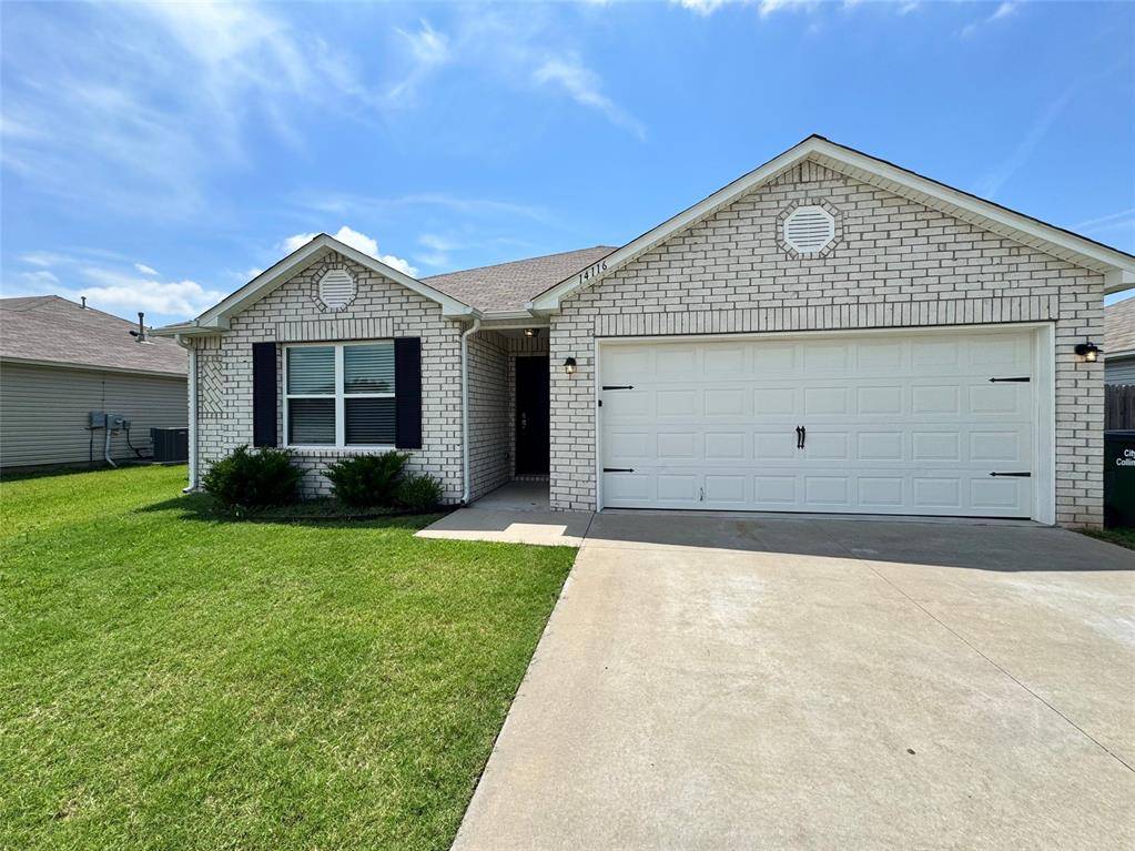 14116 N 74th AVE, Collinsville, OK 74021