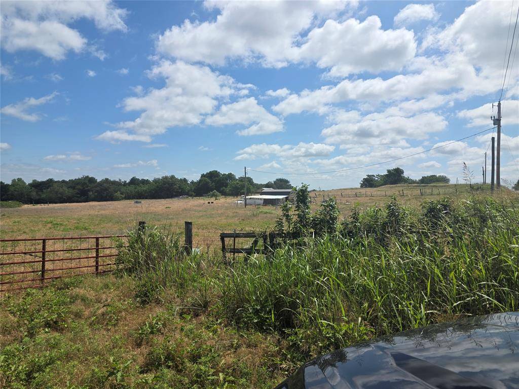 0000 County Road 1420, Cement, OK 73017