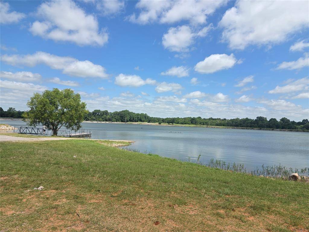 0000 County Road 1420, Cement, OK 73017