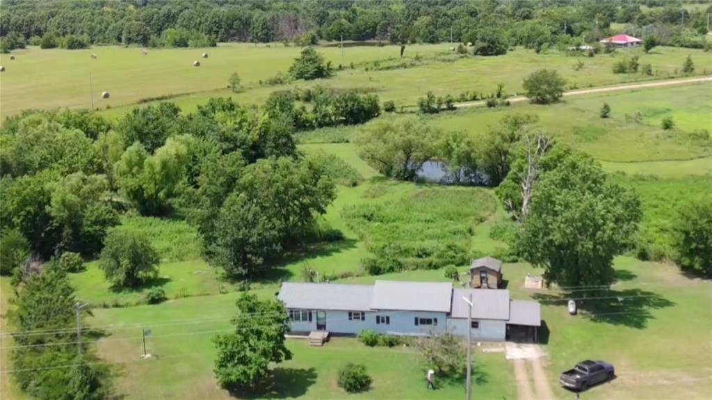 373057 E Us Highway 62 HWY, Okemah, OK 74859
