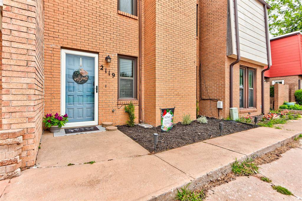 2119 NW 117th ST, Oklahoma City, OK 73120