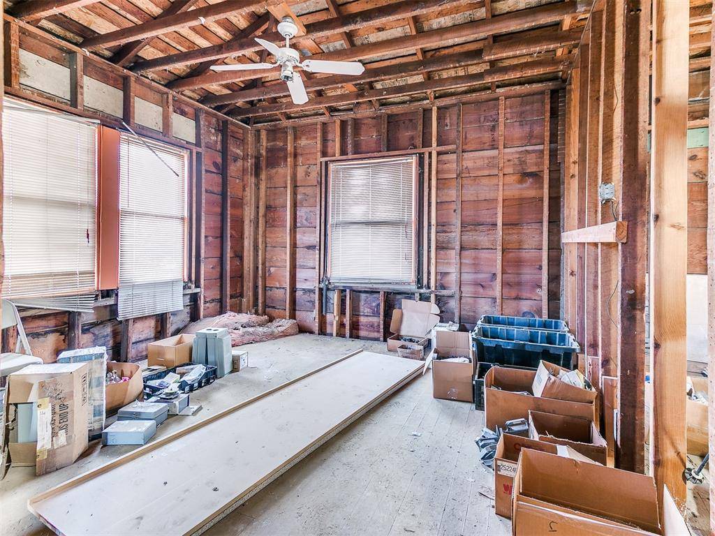 4801 N Peniel AVE, Bethany, OK 73008