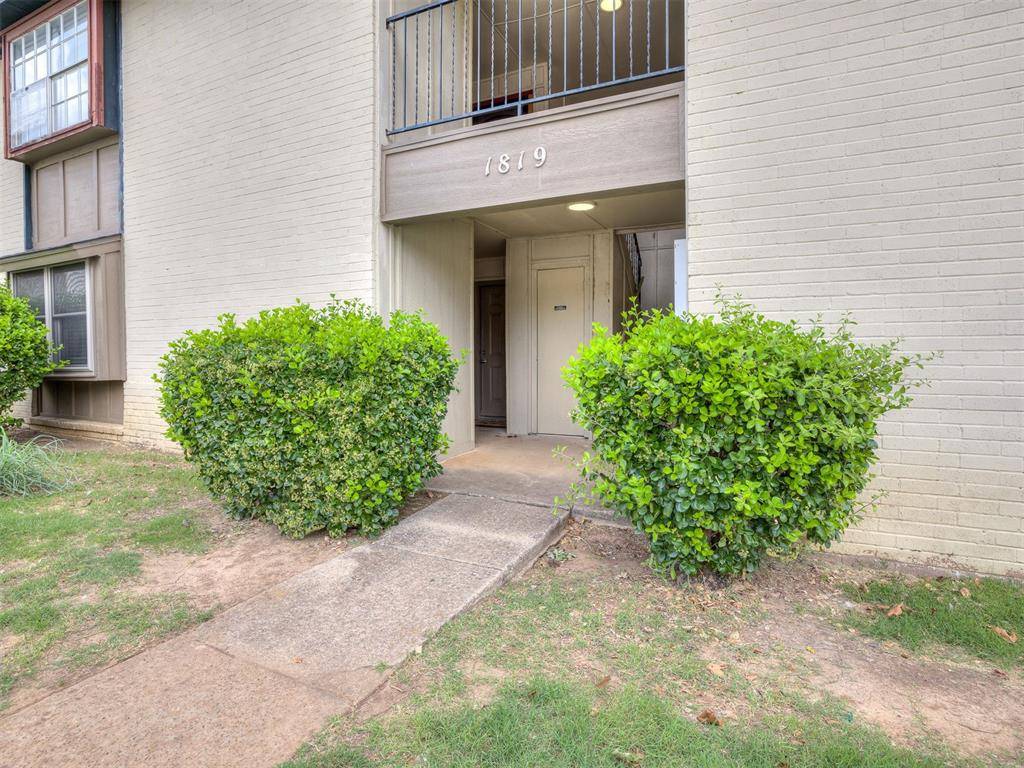 1819 E Lindsey ST #3, Norman, OK 73071