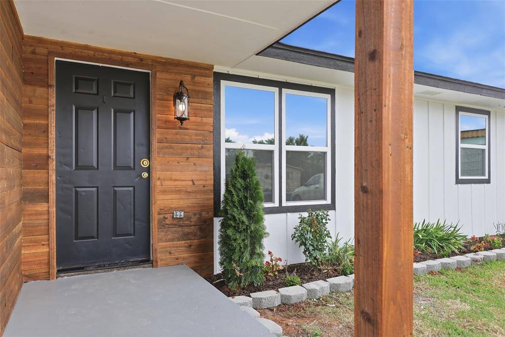 6504 S Phillips AVE, Oklahoma City, OK 73149
