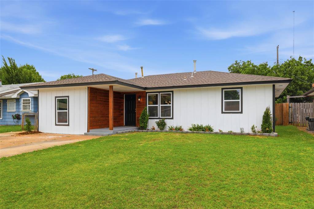 6504 S Phillips AVE, Oklahoma City, OK 73149