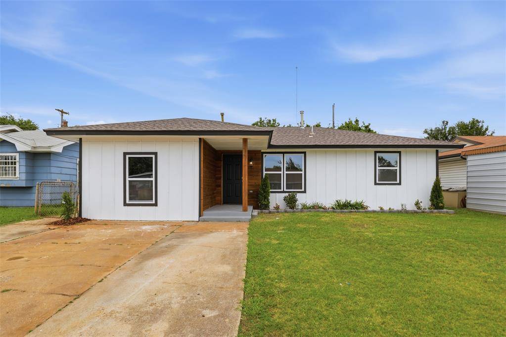 6504 S Phillips AVE, Oklahoma City, OK 73149