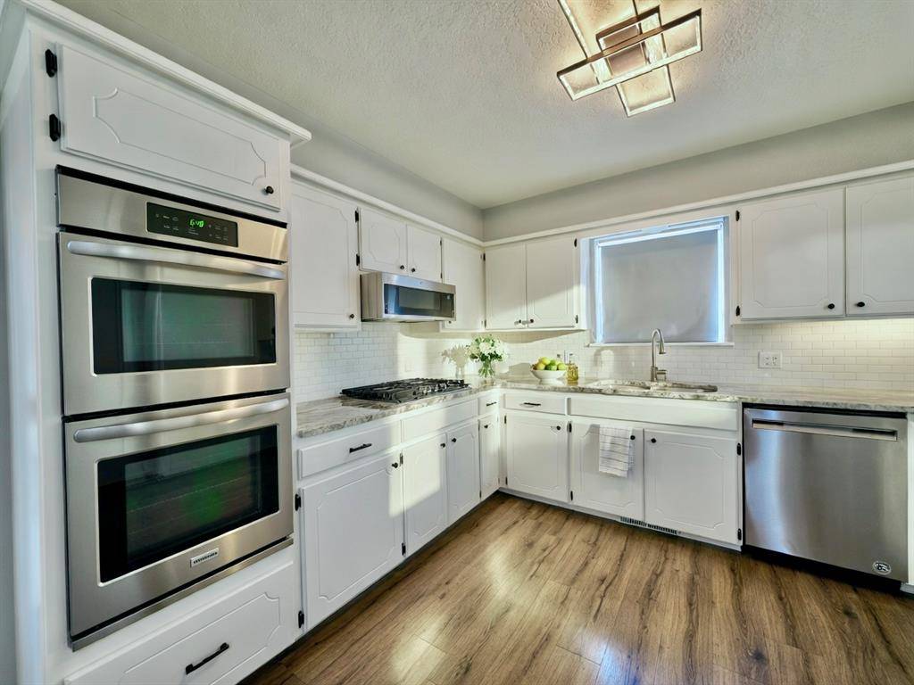 2021 N Draper AVE, Choctaw, OK 73020