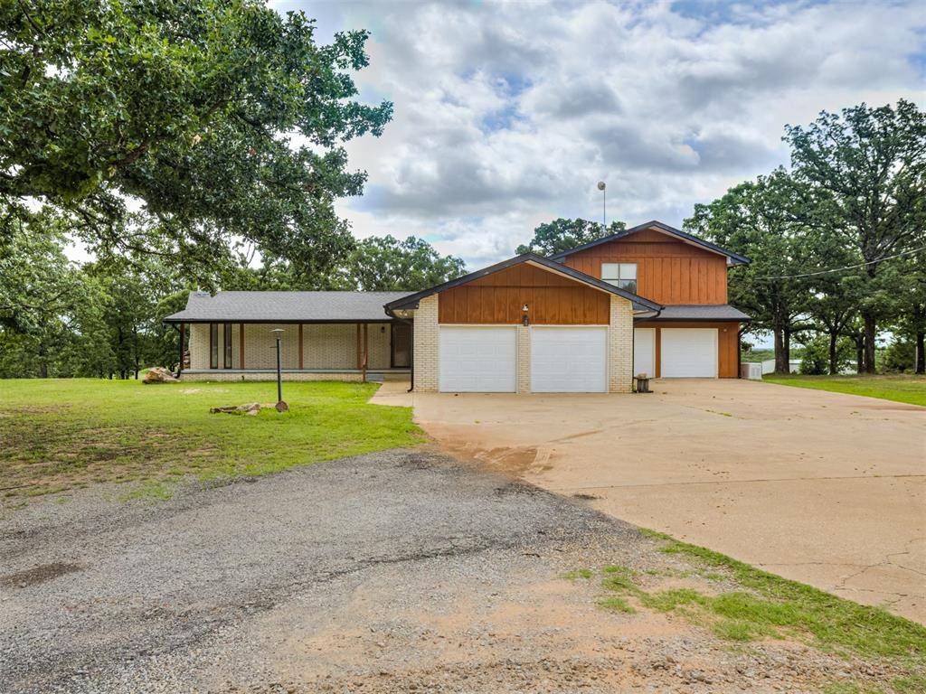 38021 W Highway 16, Bristow, OK 74010
