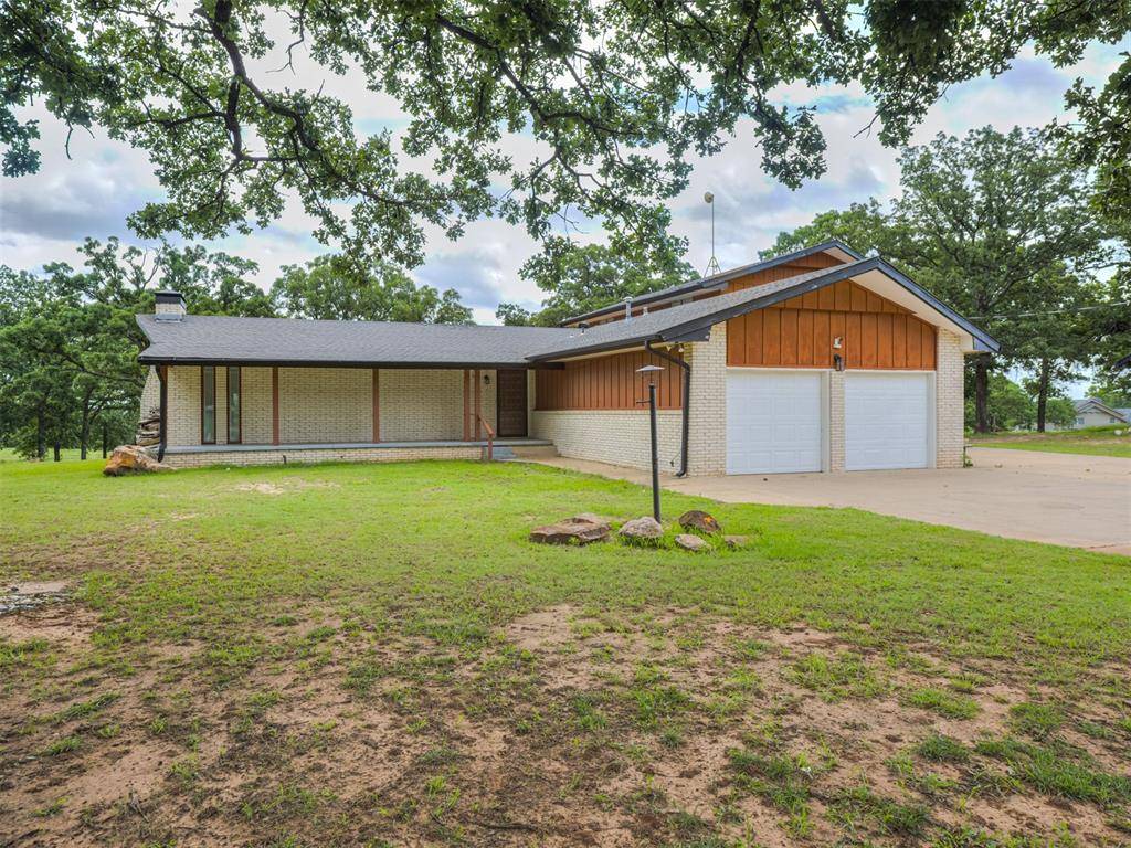 38021 W Highway 16, Bristow, OK 74010