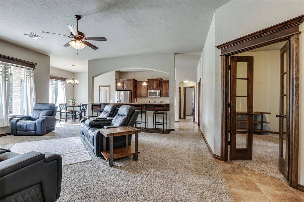 12478 Hidden Run RD, Guthrie, OK 73044