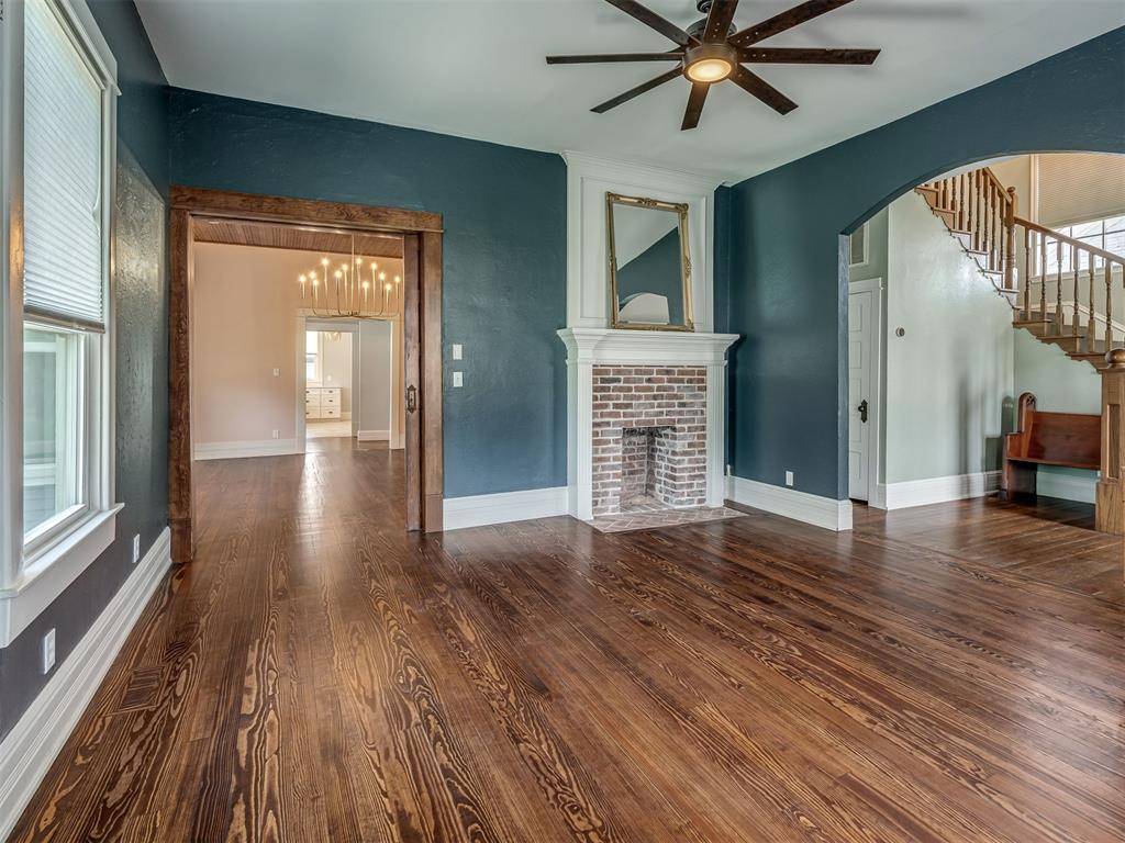 1401 W Chickasha AVE, Chickasha, OK 73018