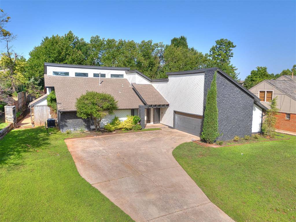 11609 Twisted Oak RD, Oklahoma City, OK 73120