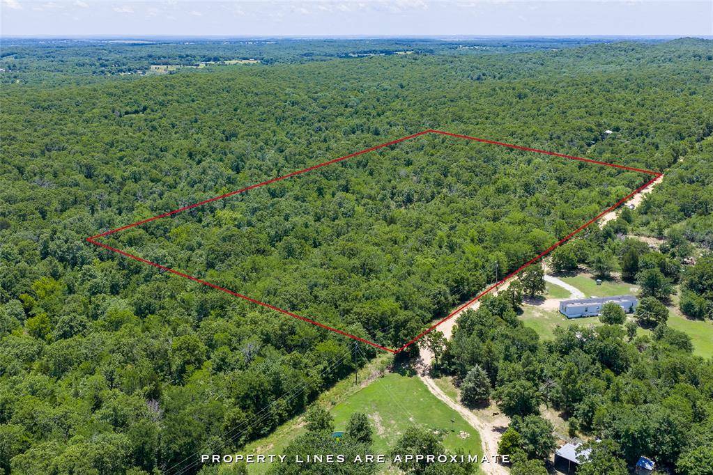00 NS 3650 RD, Wewoka, OK 74884