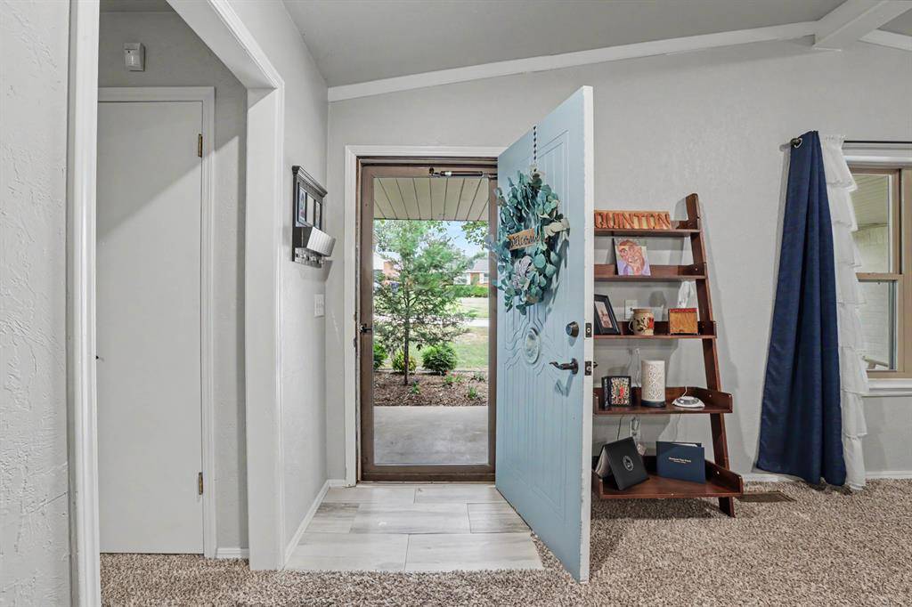 319 W Bass AVE, Yukon, OK 73099