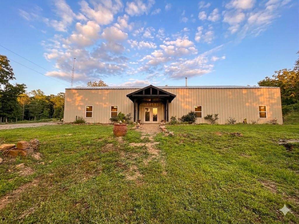 430425 State Highway 3, Rattan, OK 74562