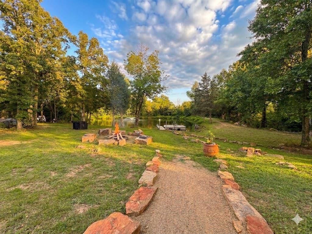 430425 State Highway 3, Rattan, OK 74562